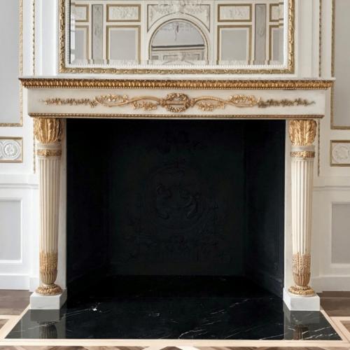 Fireplace Restoration London