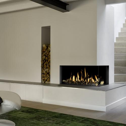 Gas Fires - High Efficiency - Victoria Stone - Fireplaces, Wood Stoves ...