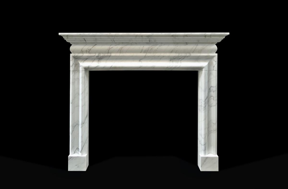 Cornice Bolection - Volakas