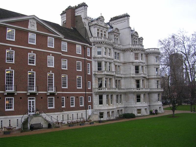 Inner Temple - London 