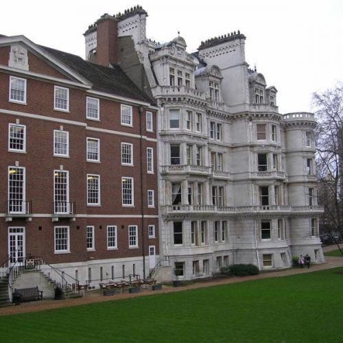 Inner Temple - London 