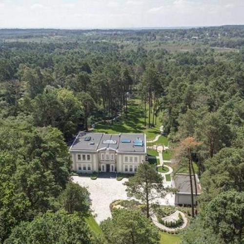 Westworth Estate - Virginia Water