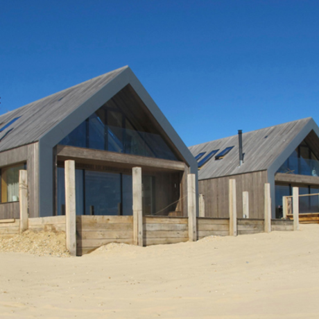 Camber Sands - East Sussex 