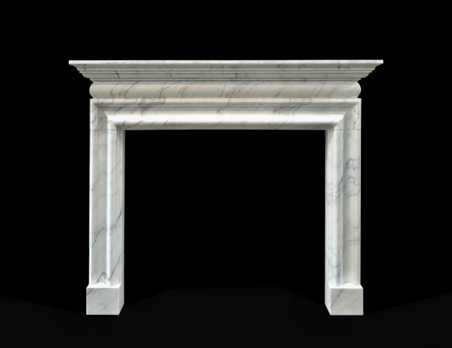 Cornice Bolection - Volakas