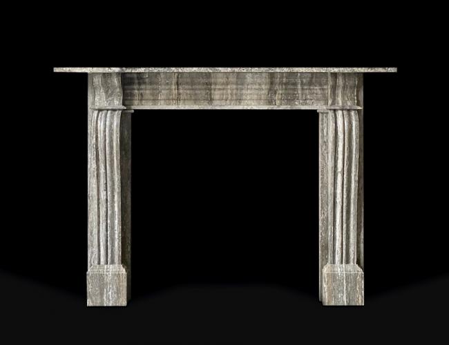 Lyndhurst - Silver Travertine