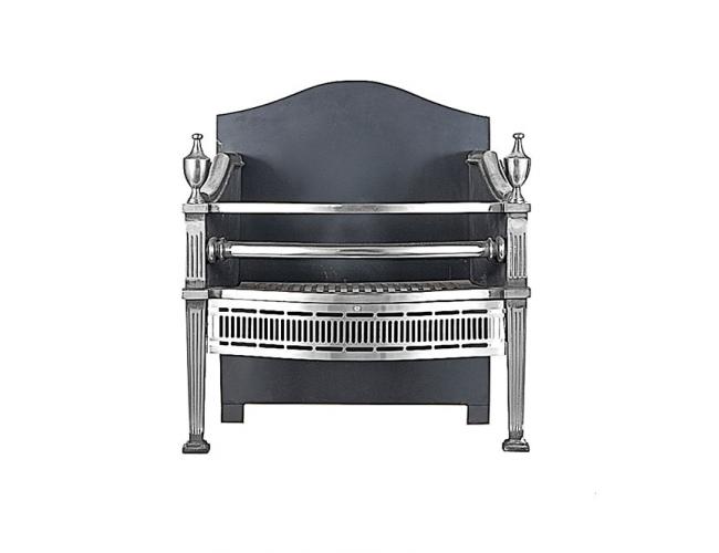 Cadogan Steel Fire Basket