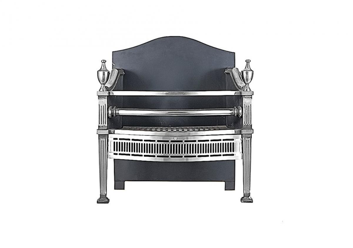 Cadogan Steel Fire Basket